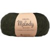 Drops Melody UNI 32 temný les