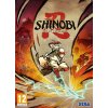Shinobi: Art of Vengeance