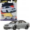 Hot Wheels HRV81, Auto, 3 rok / roky, Plast, Kov, Strieborná