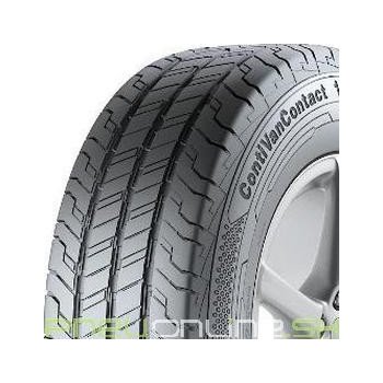 Continental VanContact 195/70 R15 104R