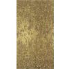 Impol Trade Samolepiace panely 100 x 60 cm štruktúra zlatá 1ks