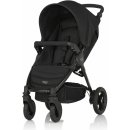 Britax Römer B-Motion 4 Cosmos černý 2016