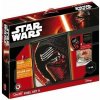 Quercetti Pixel Art 9 Star Wars - Kylo Ren