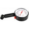Manometer pre bicykle 0,5-3,5 BAR - GEKO G01270