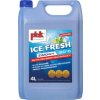 ATAS PLAK ICE FRESH Zimná kvapalina do ostrekovačov -20°C 4 l