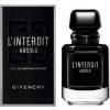 Givenchy L´Interdit Absolu parfumovaná voda pre ženy 50 ml