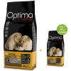 Optima nova Cat Kitten 8 kg
