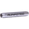 Runpotec GmbH RUNPOTEC 20380 Spojka pre pero zo skleného vlákna Ø 7,5 mm