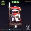 Artisan Guild Kobin