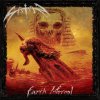 Satan: Earth Infernal - Vinyl (LP)