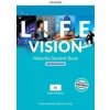 Life Vision Maturita Student Book (SK Edition)