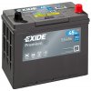 Exide Premium 12V 45Ah 390A EA456