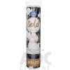 A vata GOLD DE LUXE kozmetické odličovacie tampóny 80+20 (100 ks)