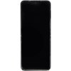 Displej s rámom Samsung F721 Samsung Galaxy Z Flip 4 5G Graphite (Service Pack - originálny diel)