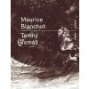 Temný Tomáš - Maurice Blanchot