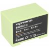 Movano Batéria pre iRobot Roomba E5 / E6 / I3 / I7 / I8, Li-Ion, 3000 mAh