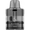 ElfBar ELFX Mega cartridge 10ml 0,60ohm 1ks