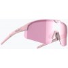Slnečné okuliare Tripoint 005 Lake Victoria matt light pink/brown/pink multi