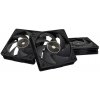 Asus PROART PF120 FAN PWM BLACK 3IN1 90DA00M0-B09020