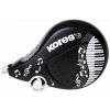 Korekčný roller, 4,2 mm x 8 m, KORES Scooter BlackWhite, mix farieb