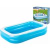 Bestway P54006K Pool Family obdĺžnik 269 x 175 x 51 cm - stredná veľkosť vhodná pre domáce záhrady
