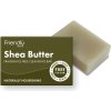 Friendly Soap prírodné mydlo na čistenie tváre s bambuckým maslom 95 g