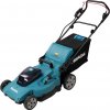 Makita DLM538Z sekačka na trávu Ruční sekačka Baterie Černá, Modrá, Metalická