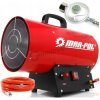 Mar-Pol M925 Plynový ohrievač vzduchu 20kW