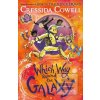 Which Way Round the Gala… (Cressida Cowell)