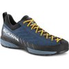 Scarpa MESCALITO topanky ocean citrus