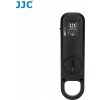 JJC dálkový ovladač/uvolňovací kabel Náhrada rádiového dálkového ovladače JJC BTR-N1 pro Nikon ML-L7