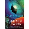 Playground – A Novel
