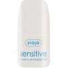 Ziaja Krémový antiperspirant roll-on - Sensitive (60ml)