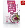 NUTREND PROTEIN PORRIDGE - malina, 5x50g