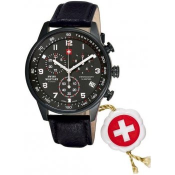 Swiss Military SM34012.08