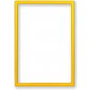 Fotorámik BF Rozmer: 30 x 30 cm, Farba: Žltá