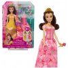 Disney Princezná Kráska a zviera – bábika Bella Príbehy 2 v 1