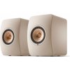 Kef LS50 II Wireless - písečná
