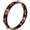 MEINL TA1AB Traditional Tambourine (steel)