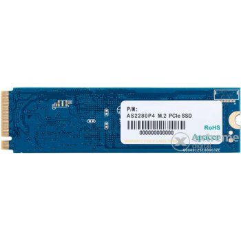 Apacer AS2280P4 512GB, AP512GAS2280P4-1