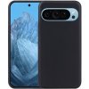 Zadný kryt Soft Matt čierny – Google Pixel 9
