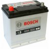Autobatéria Bosch S3, 12V, 45Ah, 300A, S3 017