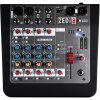 Allen & Heath ZEDi-8 Analógový mixpult
