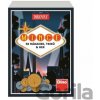 Mince - Cestovní hra - Dino