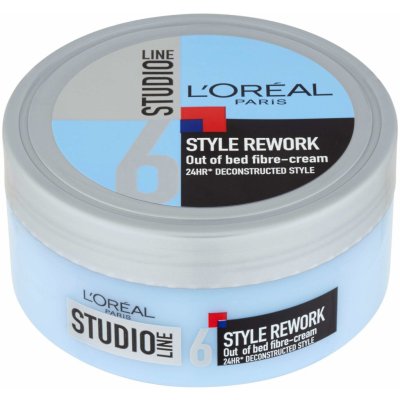 L'Oréal line fx out of bed gel rozčesávací 150 ml