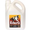 Doplnok výživy pre kone pre maximálne využitie energie NAF EnerG