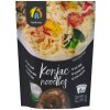 Hethstia.eu Konjakové fettuccine Konjac Fettuccine pre diétu a chudnutie – rýchla príprava