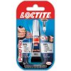 HENKEL Sekundové lepidlo Loctite Super Bond Power Flex Gel 2g