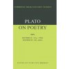 Plato on Poetry (Plato)(Brožovaná)