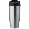 UPSALA cestovný nerezový hrnček, 350 ml